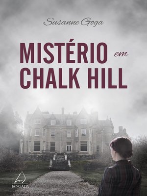 cover image of Mistério em Chalk Hill